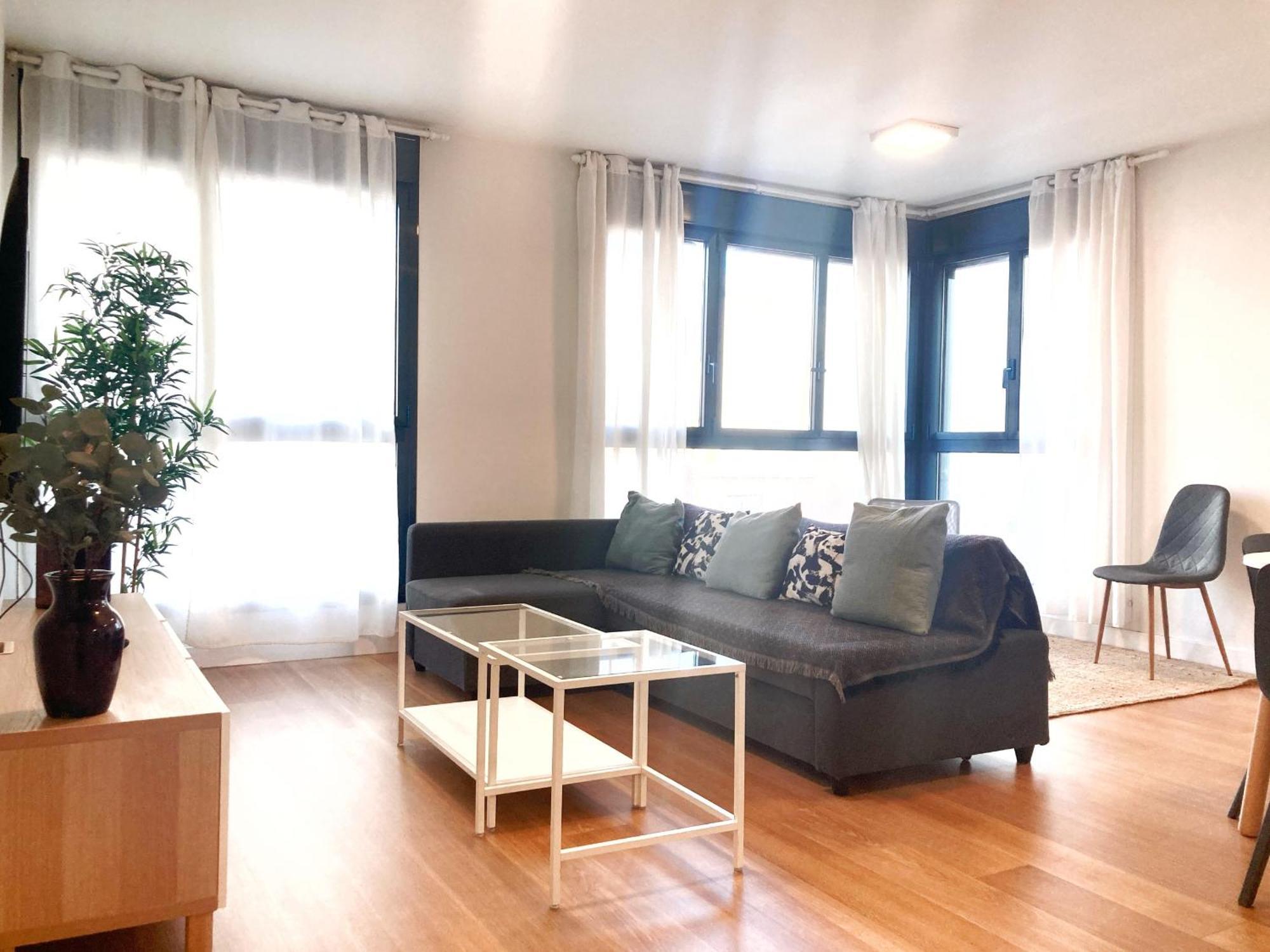 Deluxe Beach Suite W Garage By Canary365 大加那利岛拉斯帕尔马斯 外观 照片